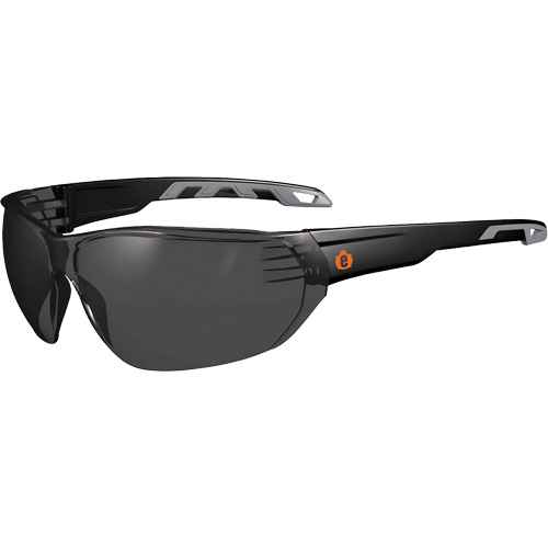 Lunettes de sécurité sans monture Skullerz VALI (SHB512)