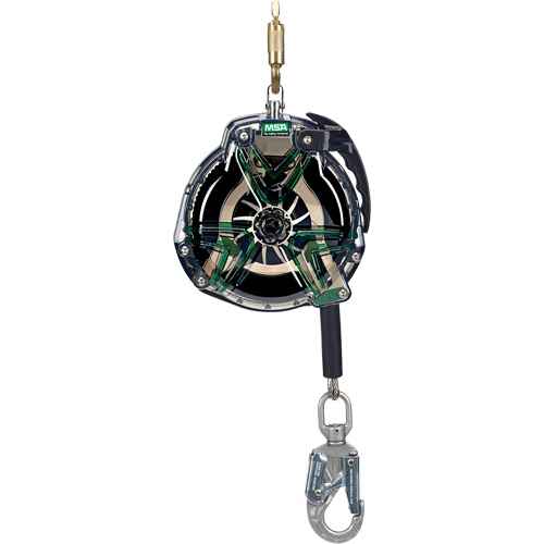 [SHB537] V-TEC™ Self-Retracting Lifeline (SHB537)