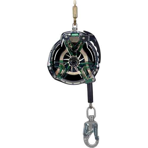 [SHB538] V-TEC™ Self-Retracting Lifeline (SHB538)