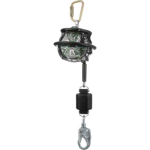 [SHB540] V-Edge™ Leading Edge Self-Retracting Lifeline (SHB540)