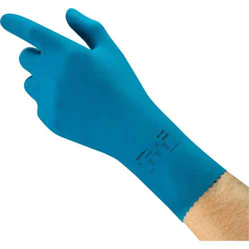 AlphaTec® 88-356 Chemical-Resistant Food-Processing Gloves (SHB550)