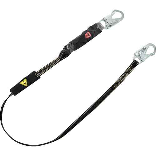 [SHB552] V-Series™ Welding Energy Absorbing Lanyard (SHB552)