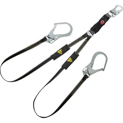 [SHB553] V-Series™ Welding Energy Absorbing Lanyard (SHB553)