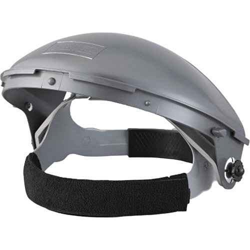 [SHB580] Fibre-Metal® 7" Crown Noryl® Faceshield Headgear (SHB580)
