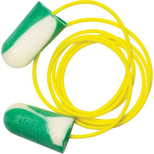 [SHB583] Mega Bullet™ BioSoft™ Biobased Earplugs (SHB583)