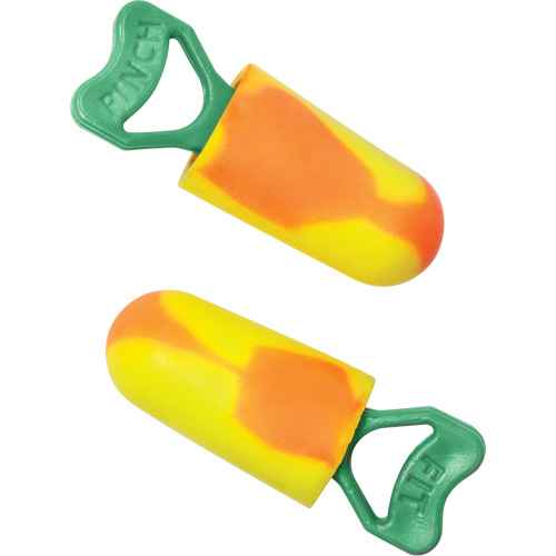 [SHB584] PinchFit™ BioSoft™ Biobased Earplugs (SHB584)