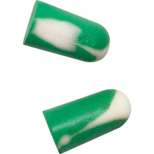 [SHB586] Mega Bullet™ BioSoft™ Biobased Earplugs (SHB586)