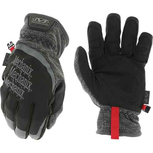 [SHB614] Gants de travail d'hiver Coldwork(MC) Fastfit(MD) (SHB614)