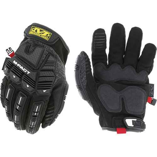 [SHB642] Coldwork™ M-Pact® Winter Work Gloves (SHB642)