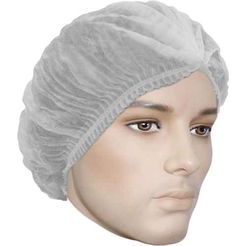 [SHB761] Cova-Cap Pleated Bouffant Cap (SHB761)