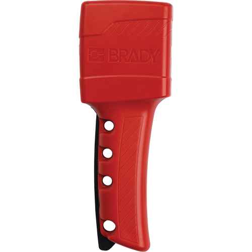 All Purpose Cable Lockout without Cable (SHB868)