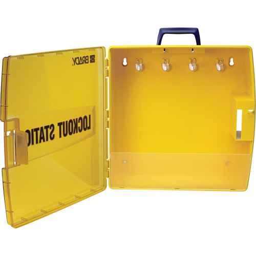 Ready Access Lockout Station (SHB869)