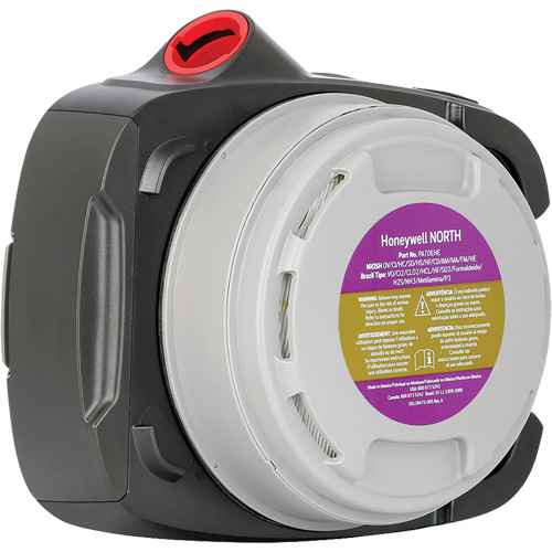 [SHB882] Cartouche d'usage multiple pour filtre HEPA (SHB882)