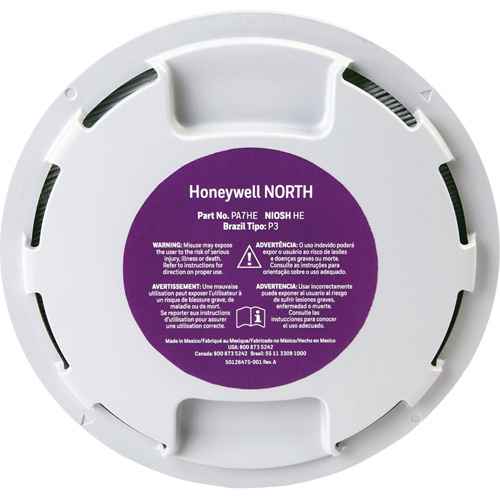 [SHB883] Cartouche filtre HEPA (SHB883)