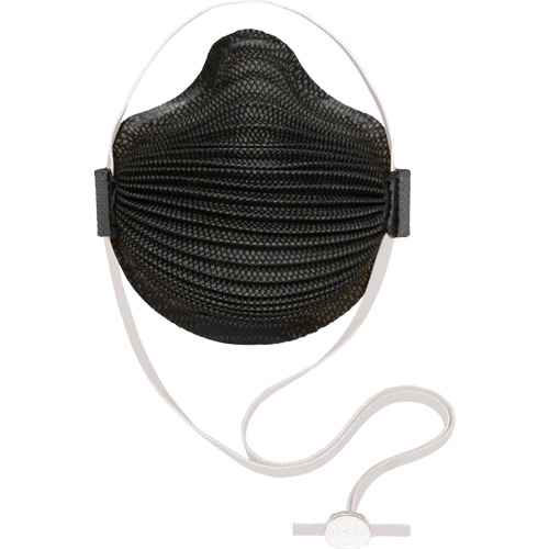 [SHB889] Respirateur jetable Airwave série M avec bride nasale (SHB889)