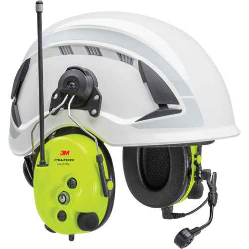 [SHB892] Casque d'écoute Peltor(MC) LiteCom Plus (SHB892)