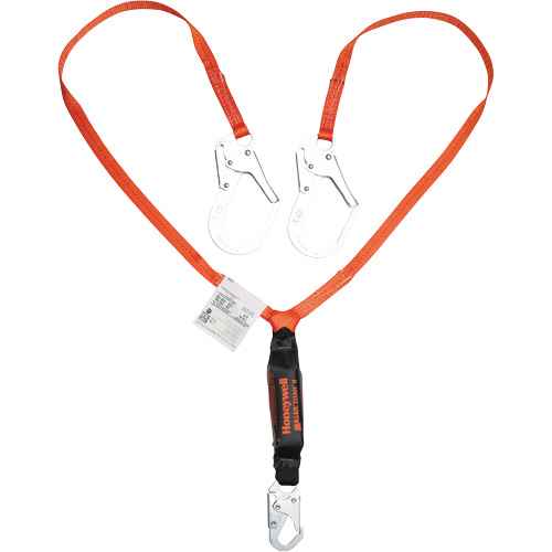 [SHB919] Longe avec amortisseur de choc Titan II (SHB919)