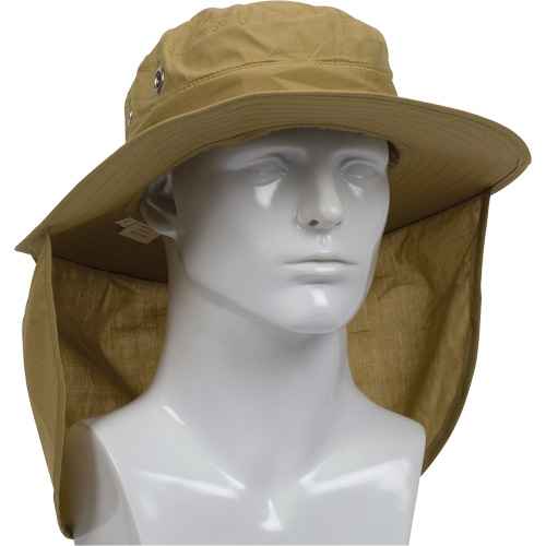 [SHB946] Chapeau forestier refroidissant par évaporation EZ-Cool(MD) (SHB946)
