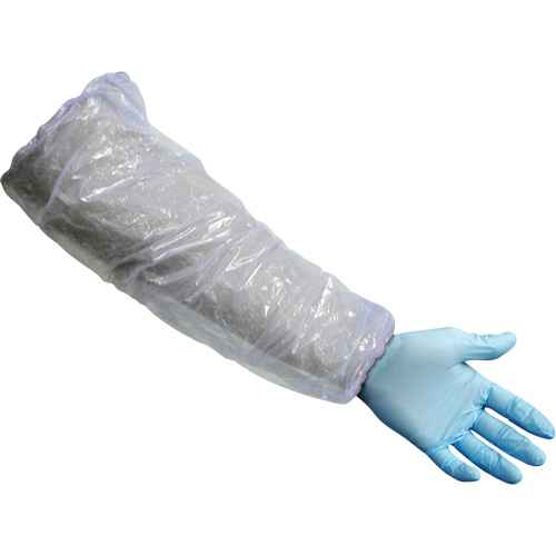 [SHB951] Sleeves (SHB951)