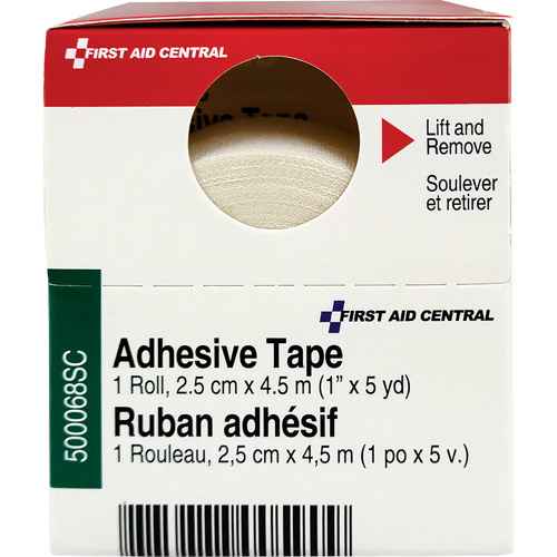 [SHC026] SmartCompliance® Refill Adhesive First Aid Tape (SHC026)