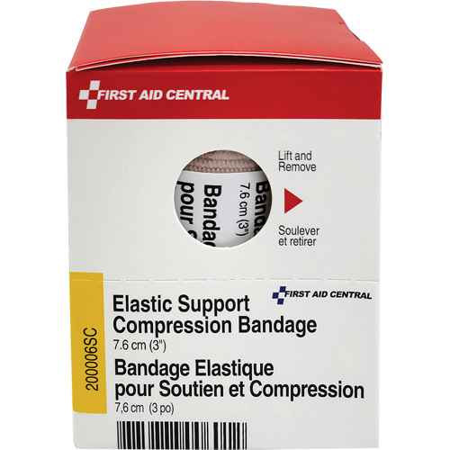 [SHC035] SmartCompliance® Refill Elastic Wrap Bandage (SHC035)