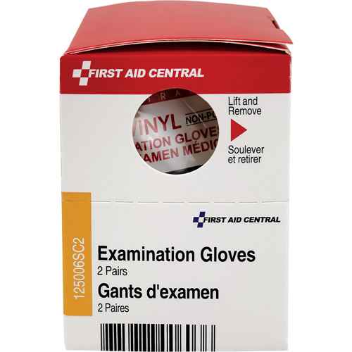 [SHC037] Recharge de gants d'examen SmartCompliance(MD) (SHC037)