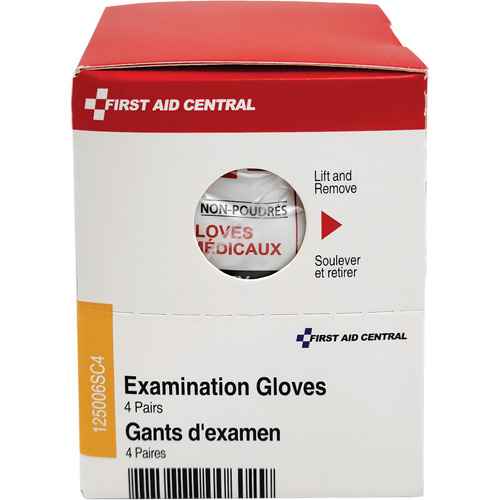 [SHC038] Recharge de gants d'examen SmartCompliance(MD) (SHC038)