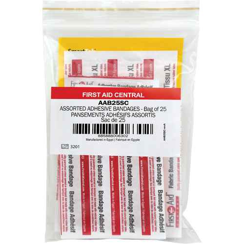 [SHC044] Recharge de bandages adhésifs SmartCompliance(MD) (SHC044)