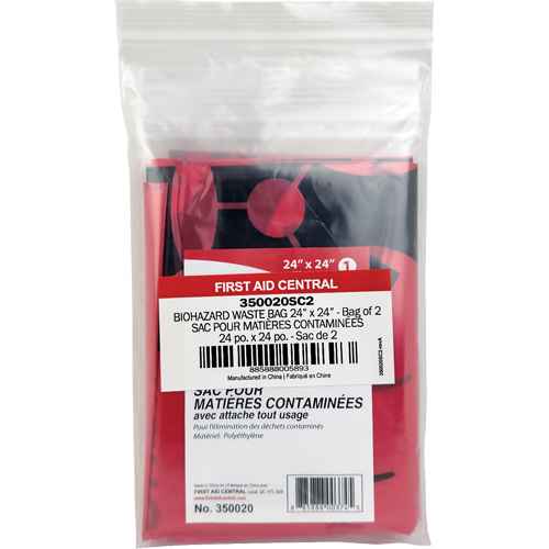 [SHC046] SmartCompliance® Refill Waste Bags (SHC046)