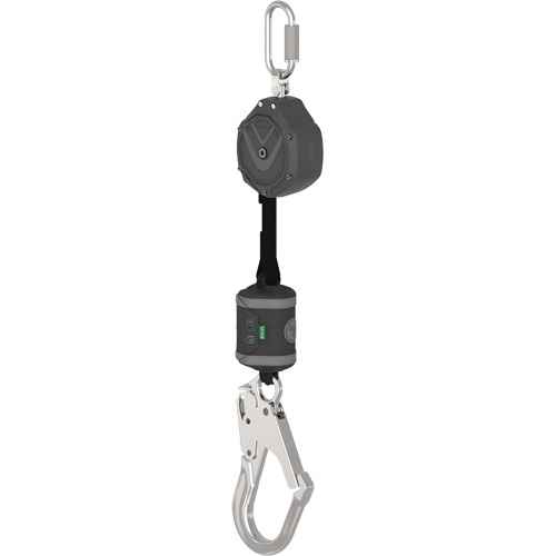 [SHC063] V-Shock® Non-Leading Edge Personal Fall Limiter (SHC063)