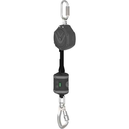 [SHC065] V-Shock® Non-Leading Edge Personal Fall Limiter (SHC065)