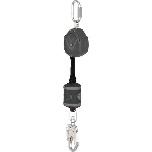 [SHC066] V-Shock® Non-Leading Edge Personal Fall Limiter (SHC066)