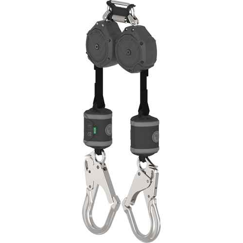 [SHC069] V-Shock® Non-Leading Edge Personal Fall Limiter (SHC069)