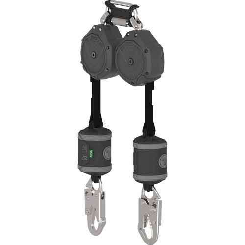 [SHC070] V-Shock® Non-Leading Edge Personal Fall Limiter (SHC070)