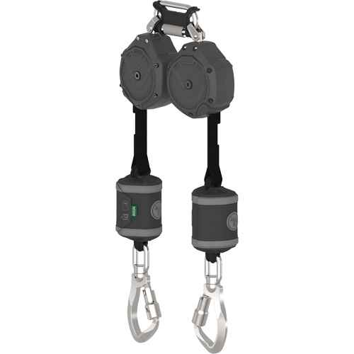 [SHC071] V-Shock® Non-Leading Edge Personal Fall Limiter (SHC071)