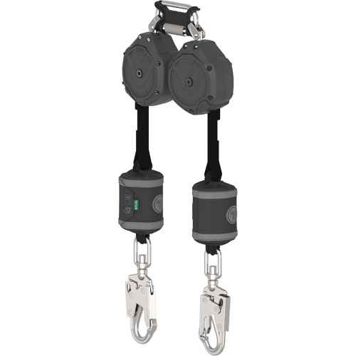 [SHC072] V-Shock® Non-Leading Edge Personal Fall Limiter (SHC072)