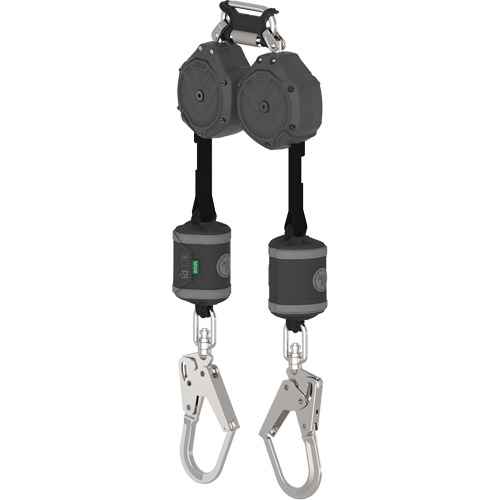 [SHC074] V-Shock® Non-Leading Edge Personal Fall Limiter (SHC074)