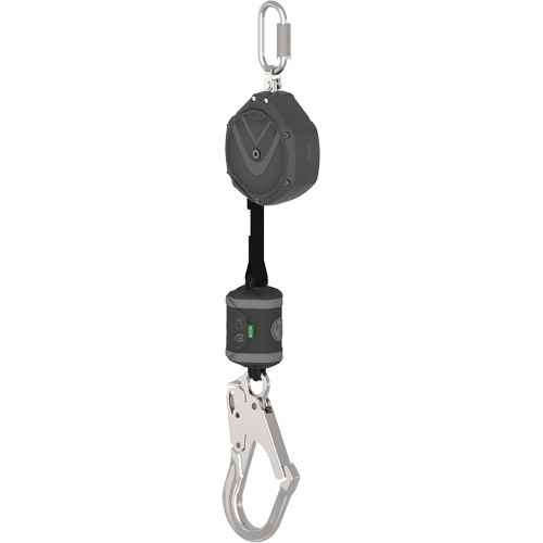 [SHC075] V-Shock® Non-Leading Edge Personal Fall Limiter (SHC075)