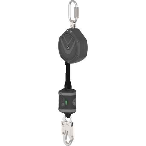 Limiteur de chute personnel V-Shock(MD) sans bord d'attaque (SHC076)