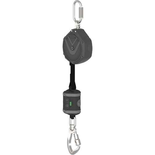 Limiteur de chute personnel V-Shock(MD) sans bord d'attaque (SHC077)