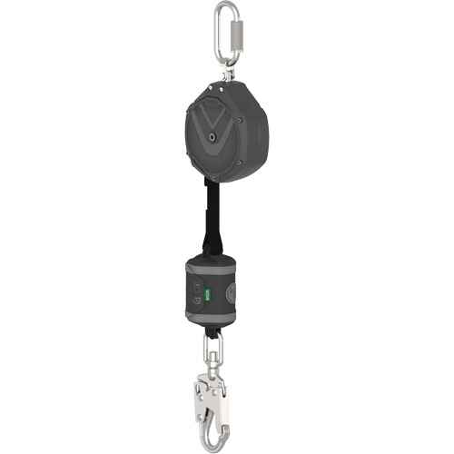[SHC078] V-Shock® Non-Leading Edge Personal Fall Limiter (SHC078)
