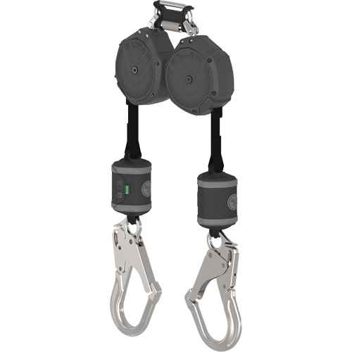 [SHC081] V-Shock® Non-Leading Edge Personal Fall Limiter (SHC081)