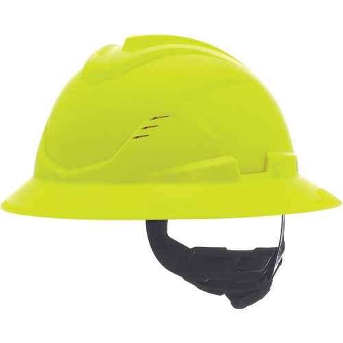 Casque ventilé C1(MC) V-Gard(MD) (SHC089)