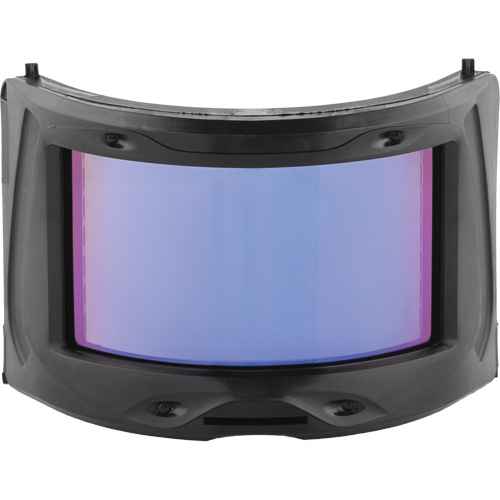 [SHC094] Filtre anti-obscurcissement incurvé avec plaques de protection intérieure et extérieure G5-02 Speedglas(MC) (SHC094)