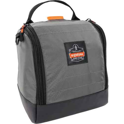 [SHC109] Sac respiratoire demi-visage et intégral Arsenal 5185 (SHC109)