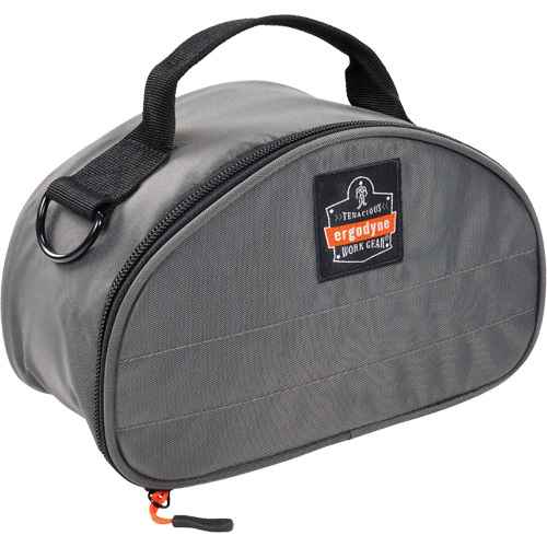 [SHC111] Clamshell Half Face Respirator Bag (SHC111)