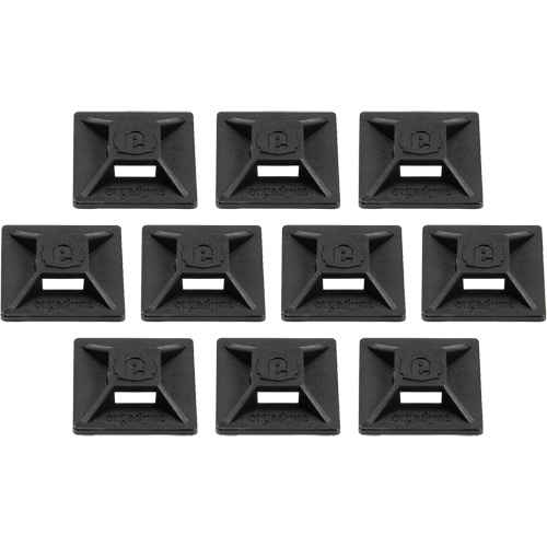 [SHC115] Mini supports adhésifs de rechange Squids 3701 (SHC115)