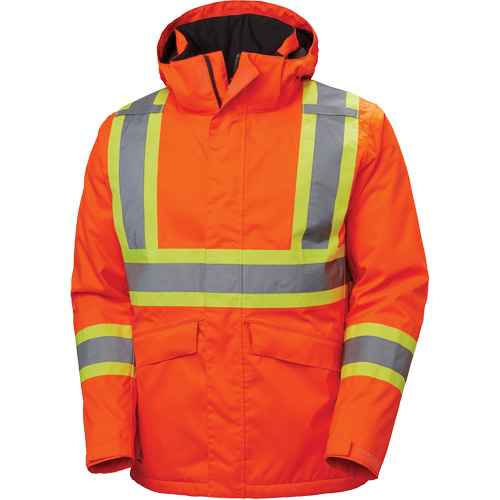 [SHC189] Alta Winter Jacket (SHC189)