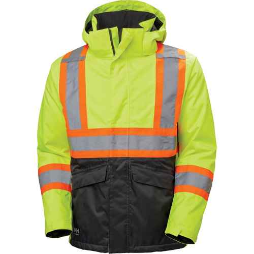 [SHC199] Alta Winter Jacket (SHC199)