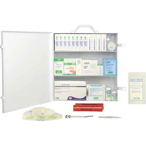 [SHC215] First Aid Kit (SHC215)